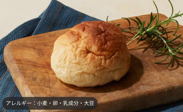 グリーンスプーン パン