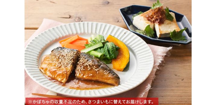オイシックス キットオイシックス