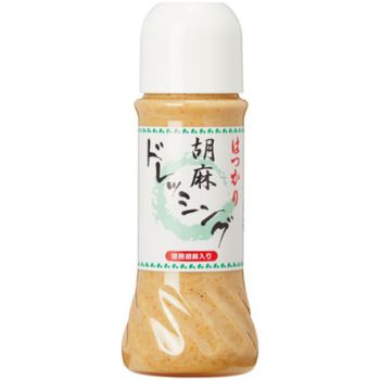 らでぃっしゅぼーや 胡麻ドレッシング