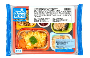 食宅便　食品添加物