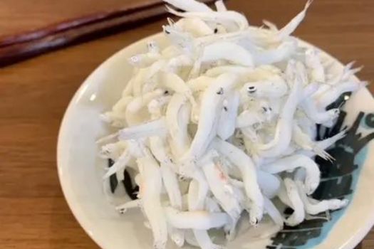 食べチョク しらす