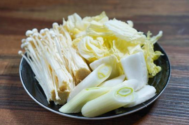 冬野菜